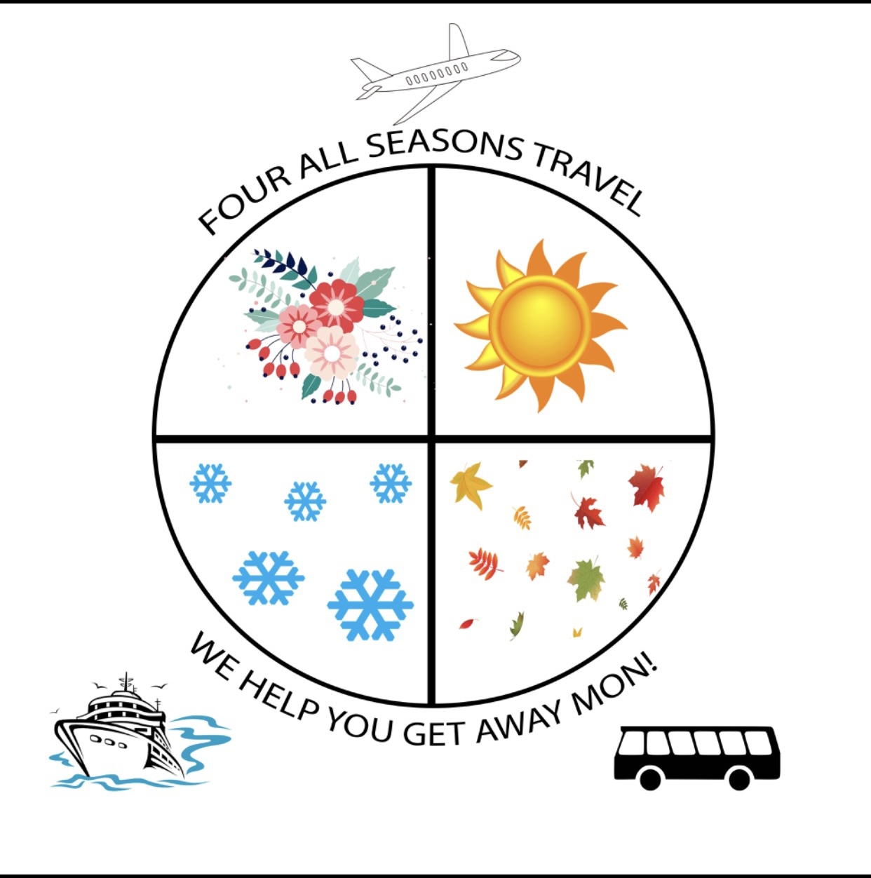 Four All Seasons Travel